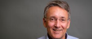 Pete Heuer (SPD).