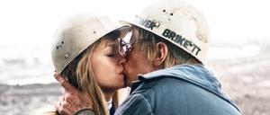 Im Museum Barberini wird heute Abend der Film "Gundermann" gezeigt. Für Besucher des Museums kostenlos!