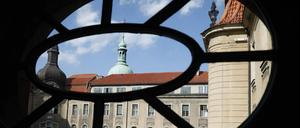 Viele wichtige Posten sind derzeit unbesetzt - etwa die Stelle des kommunalen Kinderschutzkoordinatoren.