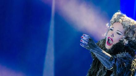 Die Nacht der Musicals heute um 20 Uhr im Nikolaisaal.