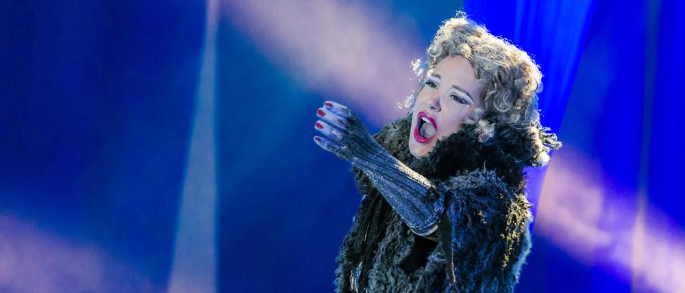 Die Nacht der Musicals heute um 20 Uhr im Nikolaisaal.