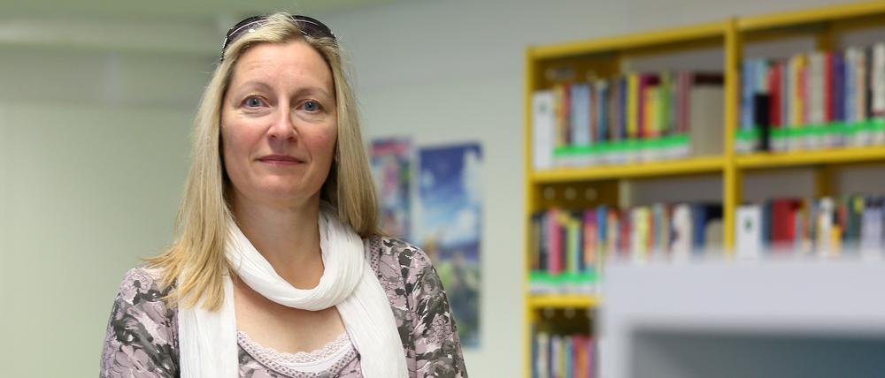 Marikka Pfeiffer beendete 2019 ihre bezaubernde Kinderbuchreihe "Das Springende Haus".