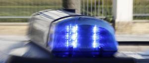 Granatkörper in einer Postsendung sorgten in Nudow für Aufregung.