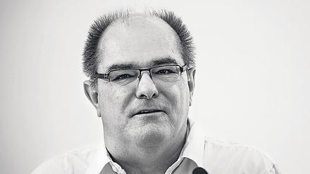 Dirk Wilking starb im Alter von 62 Jahren.