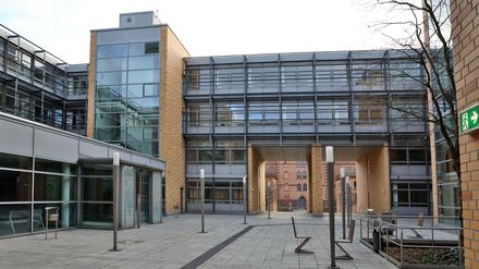 Teilbereiche der Potsdamer Stadtverwaltung ziehen in die "ComCity".