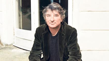Peter Keglevic ist in Salzburg geboren und lebt inzwischen in Potsdam. 