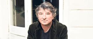 Peter Keglevic ist in Salzburg geboren und lebt inzwischen in Potsdam.