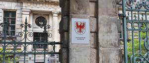 Katharinas Vater steht im Verdacht, seine Tochter in Lebensgefahr gebracht zu haben.