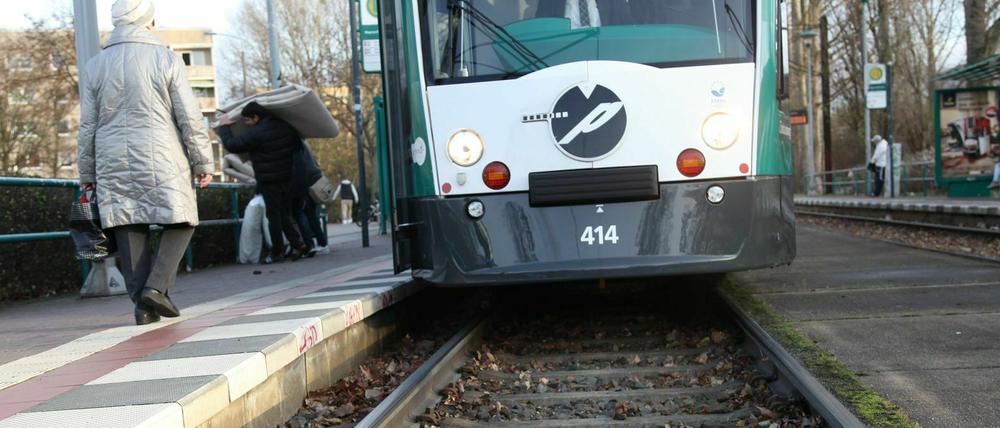 Der Unfall war im vergangenen Dezember passiert (Symbolfoto). 