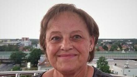 Hannelore K. kehrte am vergangenen Freitag nicht in ihre Wohnung zurück.