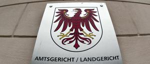 Das Strafmaß im Fall Bertinistraße muss neu erörtert werden.