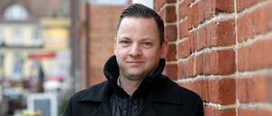 Patrick Berthold hat den Krebs besiegt. Jetzt will er seinen Körper akzeptieren lernen.