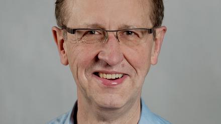 Andreas Menzel. 