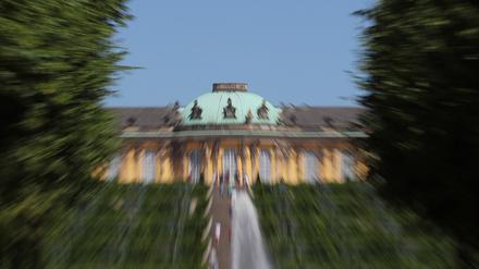 Potsdam ist ein beliebtes Reiseziel. Aber das Reiseerlebnis soll sich wandeln.