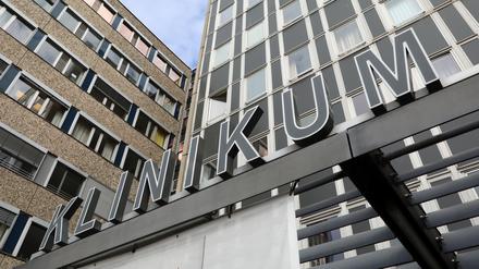 Das Bergmann-Klinikum sucht Helfer in der Coronakrise.