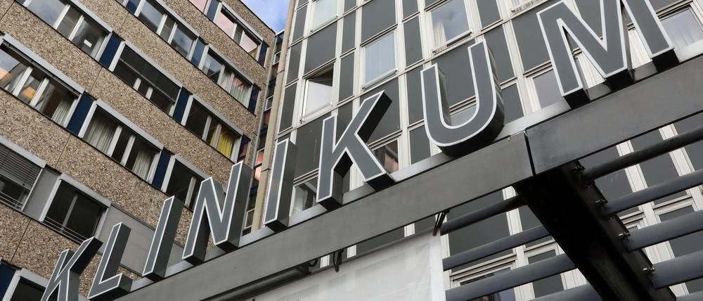 Das Bergmann-Klinikum sucht Helfer in der Coronakrise.