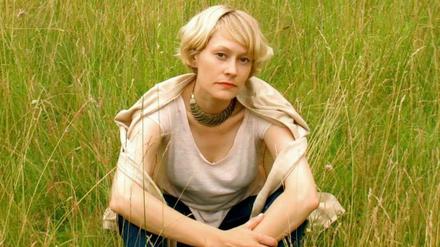 Andrea Lütkewitz.