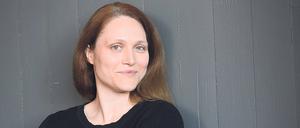 So emotional wie Nadine Nollau auf der Bühne ist, so emotional erzählt sie auch von sich selbst und ihrem Beruf.