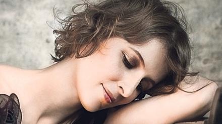 Welt der Phantasmen. Die Pianistin Nadejda Vlaeva spielt am Sonntag.