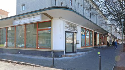 Das "Minsu" eröffnet im März unter dem neuen Namen "Mami Dang"