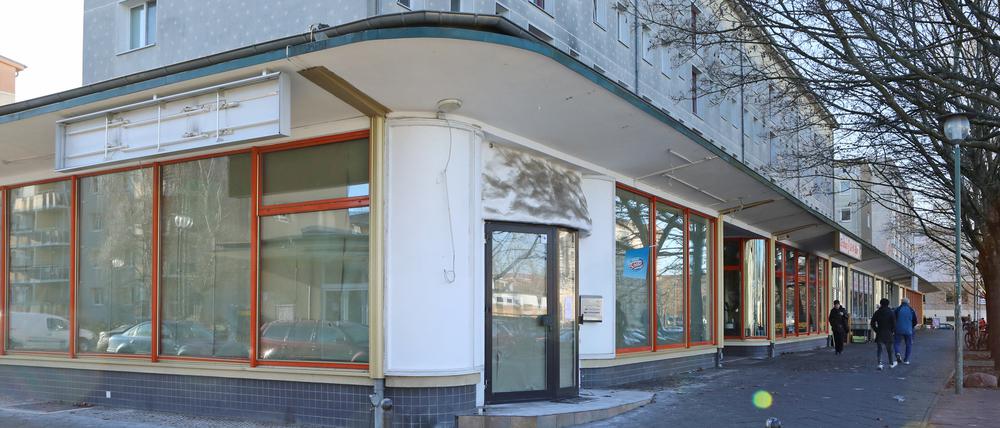 Das "Minsu" eröffnet im März unter dem neuen Namen "Mami Dang"