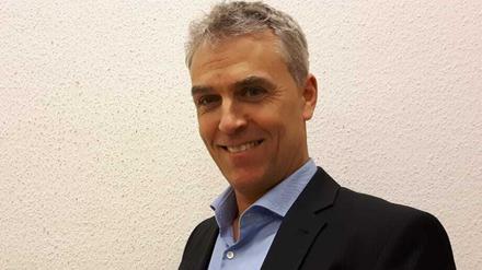 Frank Steffens.