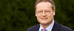 Wieland Niekisch (CDU).