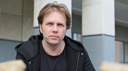 Mathias Paselk leitet ab Juli das Waschhaus Potsdam (klaer)