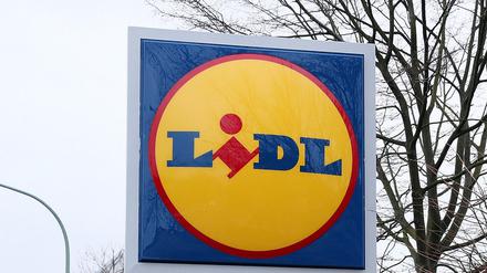 Das Discountunternehmen Lidl investiert in Bergholz-Rehbrücke.