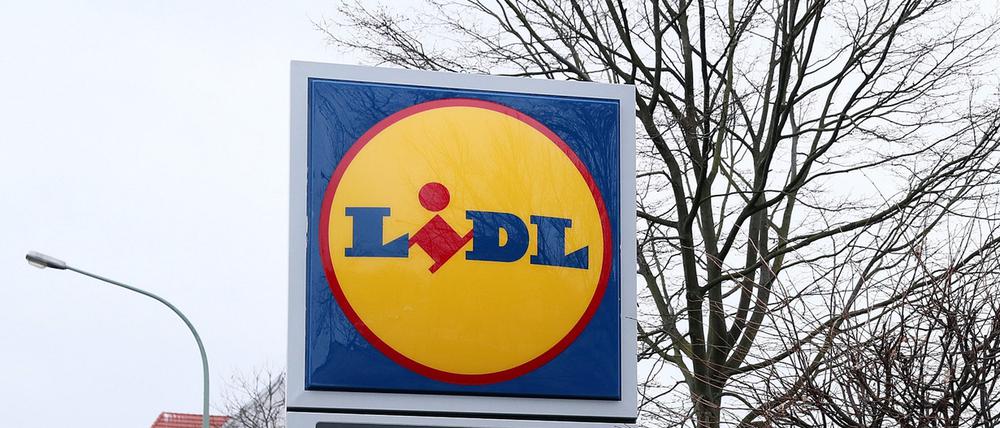 Das Discountunternehmen Lidl investiert in Bergholz-Rehbrücke.