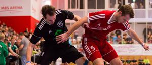 Die lokale Fußball-Familie trifft sich am Samstag wieder zum Hallenmasters in der MBS-Arena.
