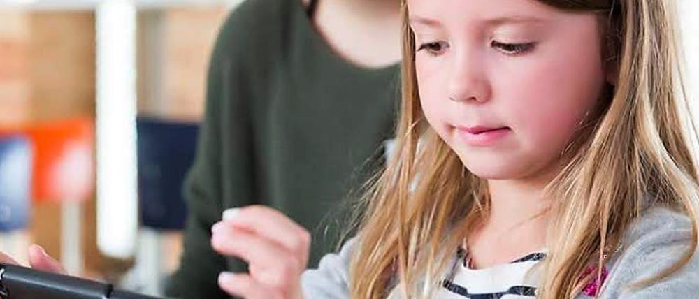 Am heutigen Girls Day können sich heute Mädchen ab der 5. Klasse beim Online-Girls Day von moinworld dem Thema Coronoa spielerisch nähern.