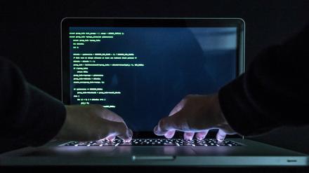 Das Potsdamer Rathaus ist offenbar in das Visier von Hackern geraten.  