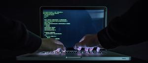 Das Potsdamer Rathaus ist offenbar in das Visier von Hackern geraten.  