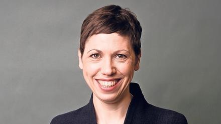 Sarah Zalfen