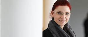 Diana Golze.