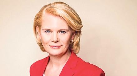 Saskia Ludwig (CDU).
