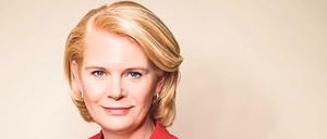 Saskia Ludwig (CDU).