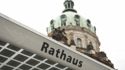 Bürgerservice der Landeshauptstadt Potsdam ist aktuell noch immer nur eingeschränkt nutzbar.