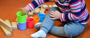 Die Eltern sind mit den Planungen nicht einverstanden.