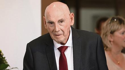 George Shefi