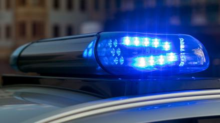 Der Unfall ereignete sich in der Jägervorstadt (Symbolbild).