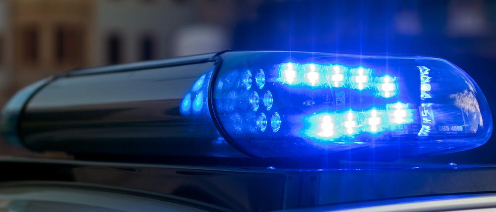 Der Unfall ereignete sich in der Jägervorstadt (Symbolbild).