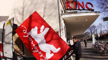"Berlinale goes Kiez": Das Thalia war im Jahr 2017 das letzte Mal mit dabei.