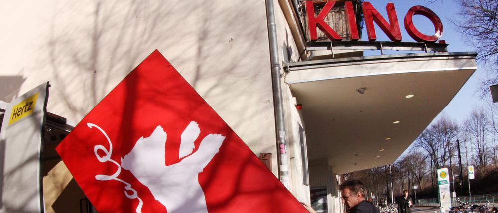 "Berlinale goes Kiez": Das Thalia war im Jahr 2017 das letzte Mal mit dabei.