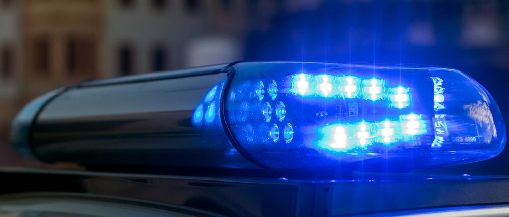 Zwei Potsdamer wurden am Freitag in Babelsberg ausgeraubt.