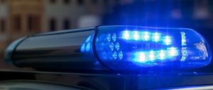 Zwei Potsdamer wurden am Freitag in Babelsberg ausgeraubt.