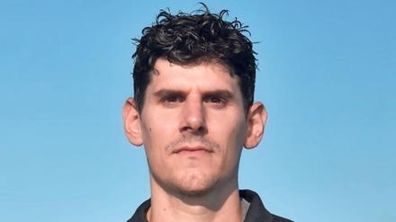 VfL-Trainer Daniel Deutsch hat mit seiner Mannschaft intensiv trainiert.