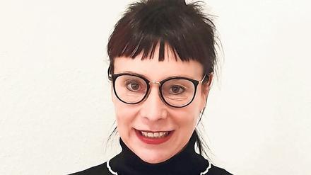 Raus aus Potsdam. Ärztin Jana Rosentreter arbeitet künftig in Caputh. 