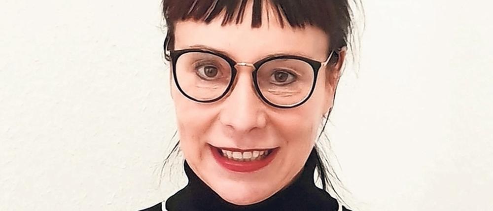 Raus aus Potsdam. Ärztin Jana Rosentreter arbeitet künftig in Caputh.